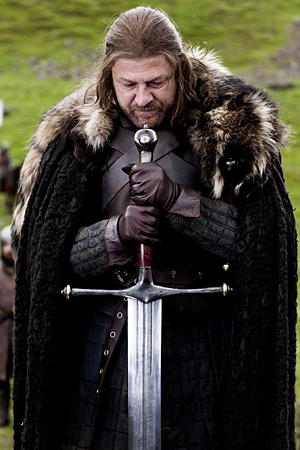 Ned Stark